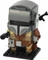 LEGO BrickHeadz - Der Mandalorianer und das Kind Vorschaubild