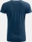 Ortovox 150 Cool Vintage Badge Funktionsshirt kurzarm deep ocean (Damen) Vorschaubild