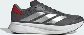 adidas Duramo SL 2.0 grey five/silver metallic/better scarlet (Herren)