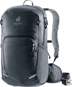 Deuter Bike I 20 schwarz