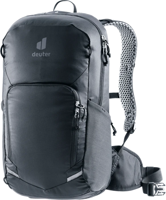 Deuter Bike I 20 schwarz