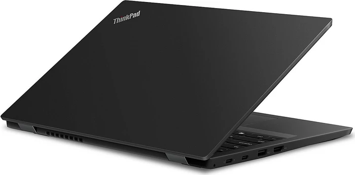 Lenovo ThinkPad L390, Core i7-8565U, 16GB RAM, 512GB SSD, UK