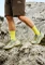 Jack Wolfskin Prelight Swift Pro Vent Low chartreuse (Herren) Vorschaubild