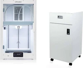 Ultimaker S7 Pro Bundle (S7 + Maertz Cabinet)