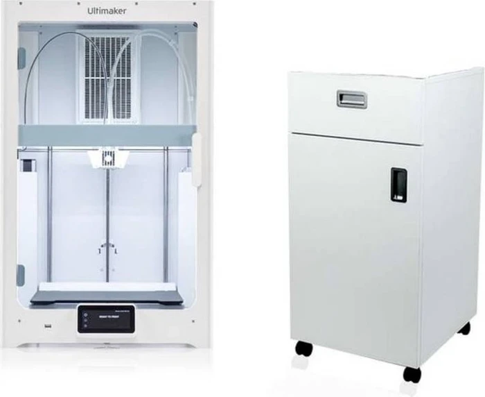 Ultimaker S7 Pro Bundle (S7 + Maertz Cabinet)