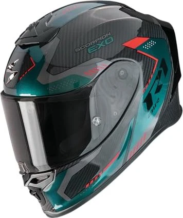 Scorpion EXO-R1 Evo Carbon Air