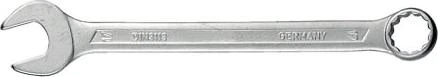Connex COX539006 Ring-Maulschlüssel, 6mm