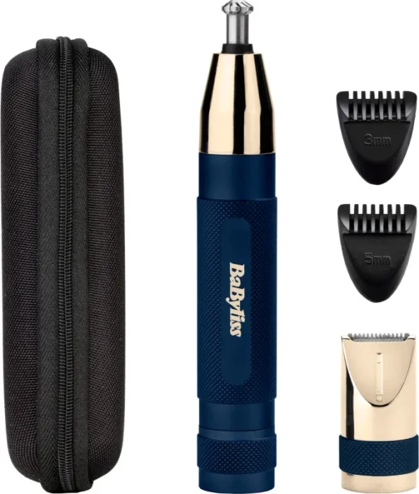 BaByliss E112E Super-X Metal Multifunktionstrimmer