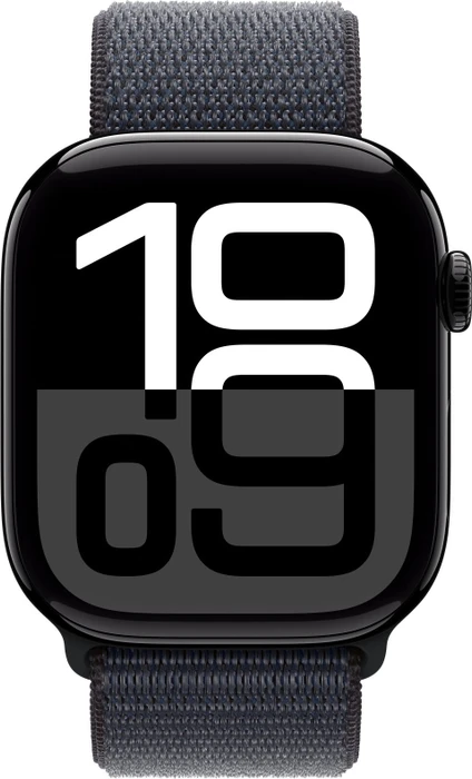 Apple Sport Loop für Apple Watch 46mm tinte