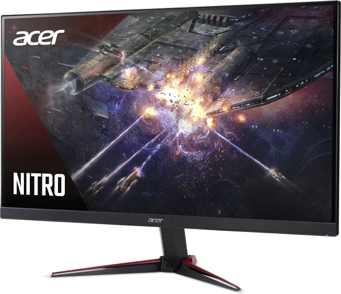 Acer Nitro VG0 VG240YM3bmiipx, 23.8"