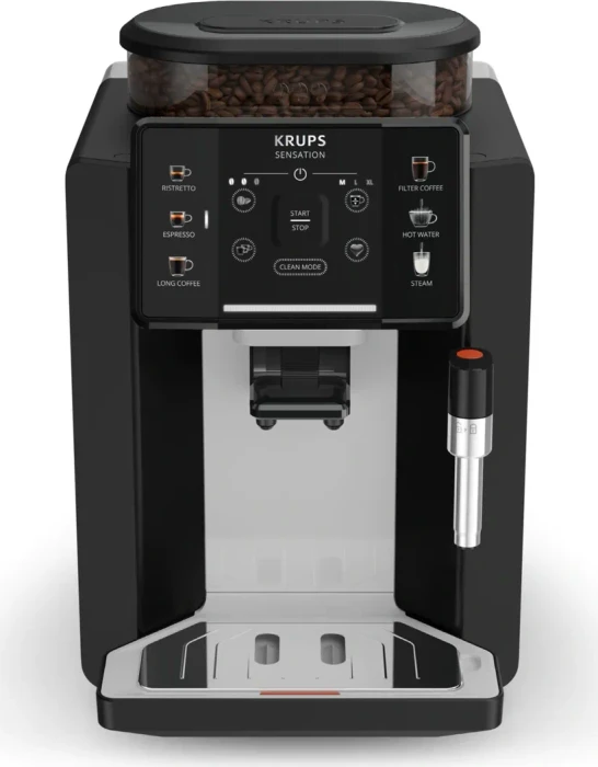Krups EA 910A Sensation