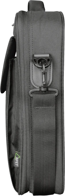 Trust Atlanta Laptop-Tasche 15.6" schwarz