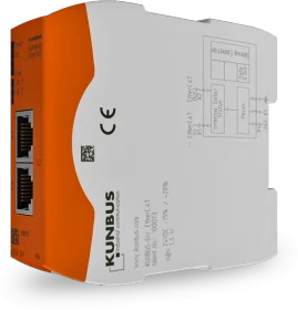 Revolution Pi RevPi Gate EtherCAT Slave (PR100073)