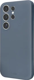 SBS Mobile Instinct Cover für Samsung Galaxy S24 Ultra blau