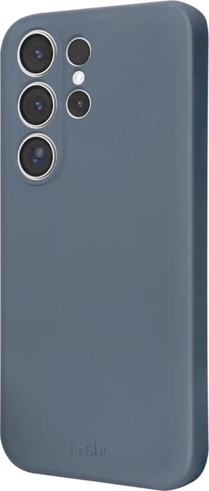 SBS Mobile Instinct Cover für Samsung Galaxy S24 Ultra blau