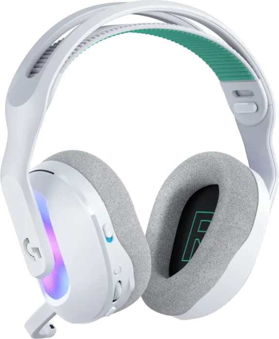 Logitech G522 Lightspeed weiß