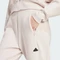 adidas Z.N.E. Trainingshose lang putty mauve (Damen) Vorschaubild