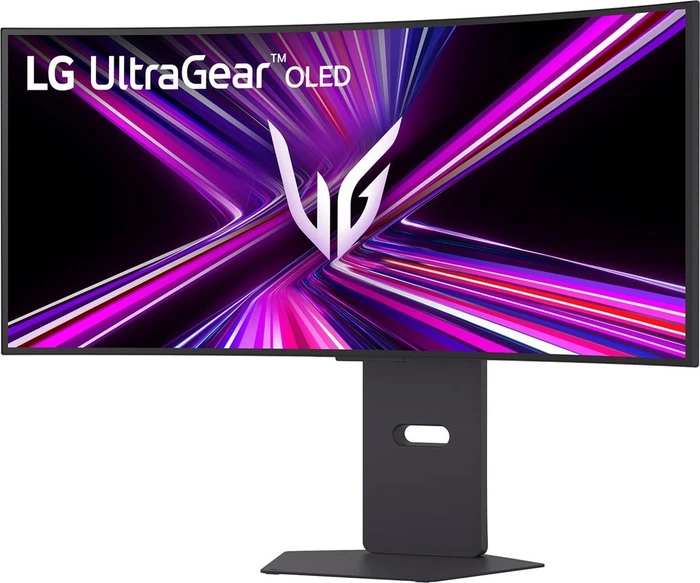 LG UltraGear OLED GX9 34GX900A-B, 34"