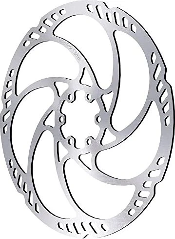 Magura Storm HC 6-Loch Bremsscheibe 180mm