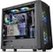 Thermaltake Commander C35 ARGB, Glasfenster Vorschaubild