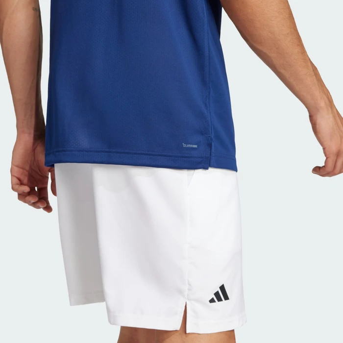 adidas Club Tennis Poloshirt kurzarm dark blue (Herren)