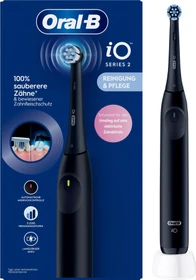 Oral-B iO Series 2 night black