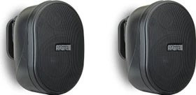 Apart Audio OVO3T weiß, Paar