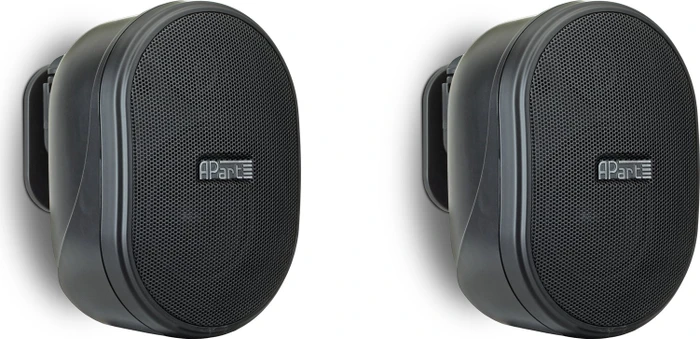 Apart Audio OVO3T