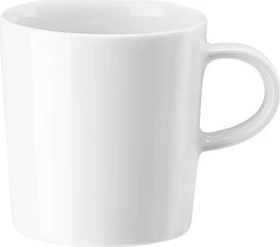 Thomas Cucina Bianca Weiß Espresso-Obertasse 90ml