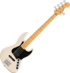 Fender Player II Modified Active Jazz Bass V MN Olympic Pearl