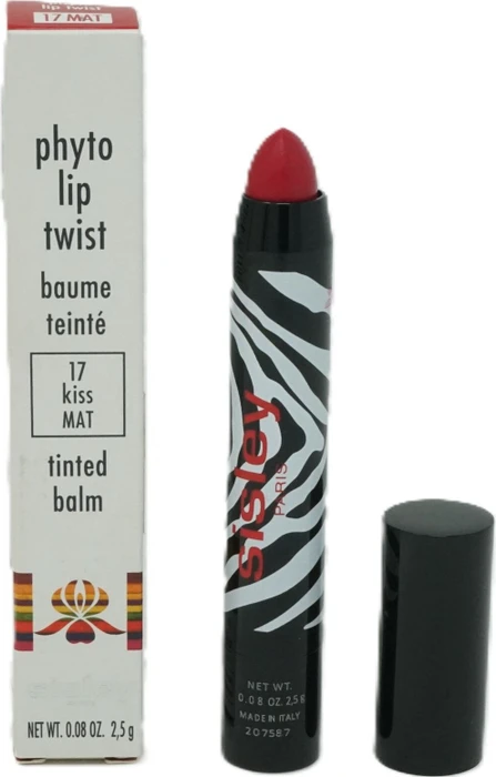 Sisley Phyto-Lip Twist Matt Lippenstift 17 kiss, 2.5g