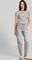 Tom Tailor Linley Mom Jeans grau (Damen) Vorschaubild