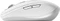 Logitech MX Anywhere 3 for Mac Pale Grey, weiß/grau, Bluetooth Vorschaubild