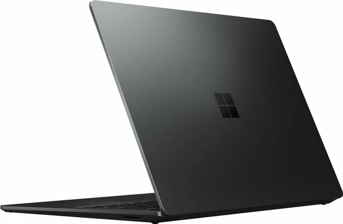 Microsoft Surface Laptop 3 13.5", Mattschwarz, Core i7-1065G7, 16GB RAM, 1TB SSD, UK