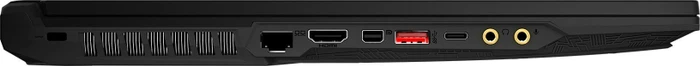 MSI GE75 Raider 9SE-421, Core i7-9750H, 16GB RAM, 512GB SSD, 1TB HDD, GeForce RTX 2060, DE