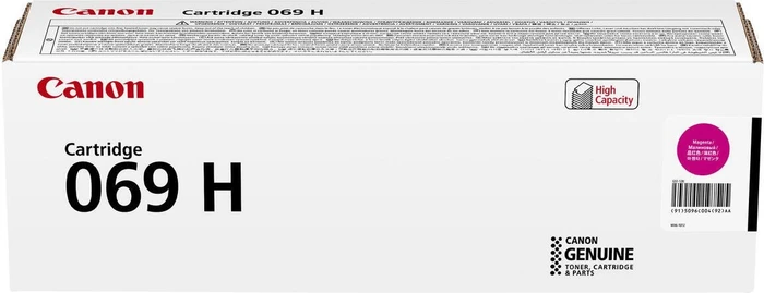 Canon Toner 069