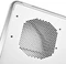 SilverStone Fortress FTZ01-E, silber, Mini-ITX Vorschaubild