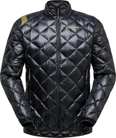 La Sportiva Lumina 1000 Down Funktionsjacke schwarz (Herren)
