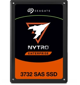 Seagate Nytro 3032 - 10DWPD 3732 Write Intensive 400GB, ISE, 2.5" / SAS 12Gb/s
