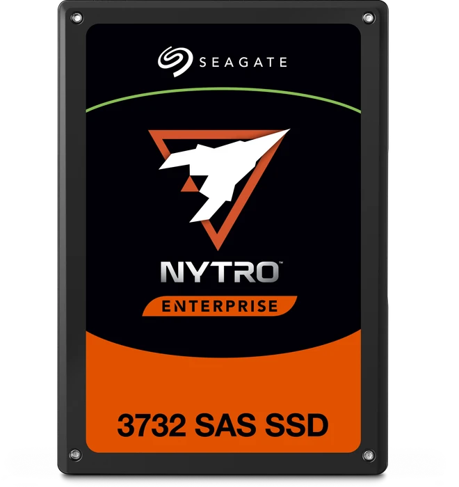 Seagate Nytro 3032, SAS