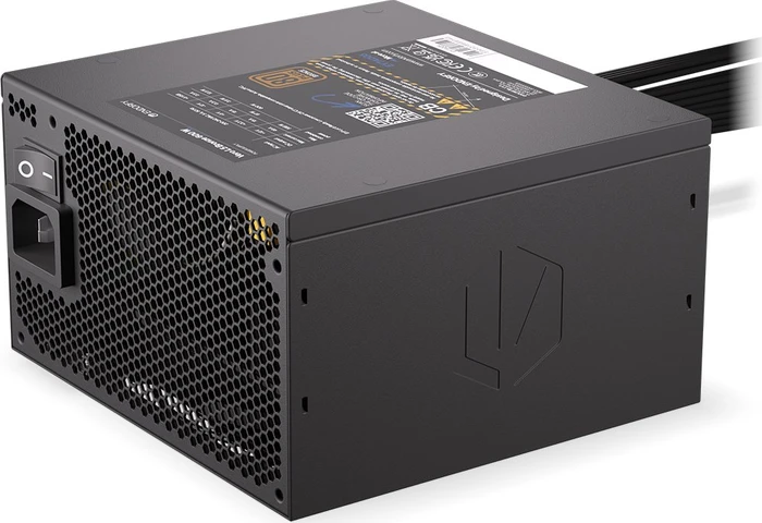Endorfy Vero L5 Bronze 600W, ATX