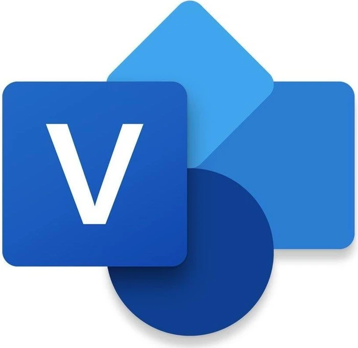 Microsoft Visio 2021 Professional, ESD (multilingual) (PC)