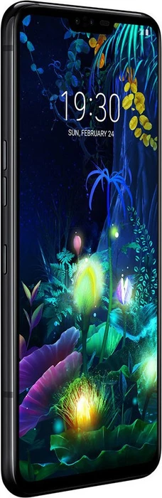 LG V50 ThinQ 5G LMV500EM new aurora black