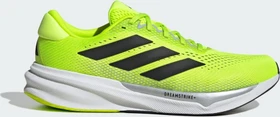 adidas Supernova Stride 2 lucid lemon/core black/halo silver (Herren)