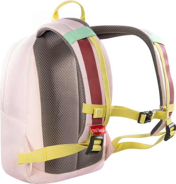 Tatonka Husky Bag 10 rosa (Junior)