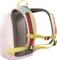 Tatonka Husky Bag 10 rosa (Junior) Vorschaubild