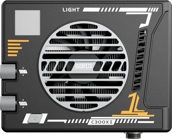 Sirui C300X II