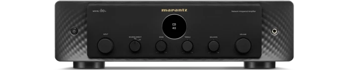 Marantz Model 60n schwarz