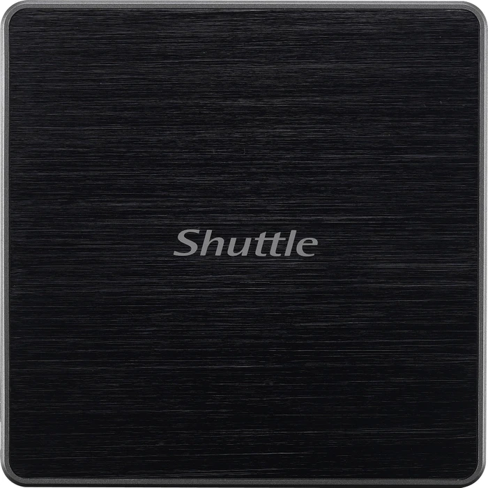 Shuttle XPC nano NC10U5