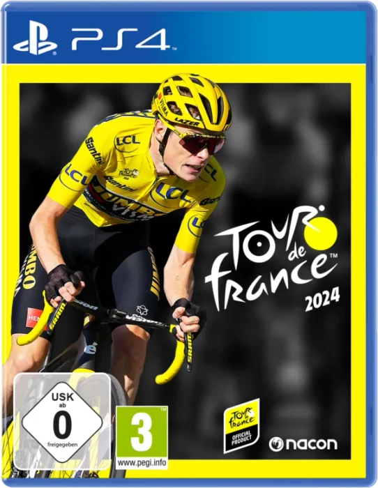 Tour de France 2024